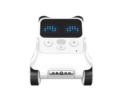 Robot Codey Rocky -  