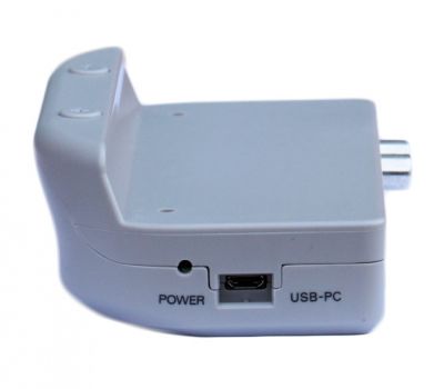 Audio Hub -  