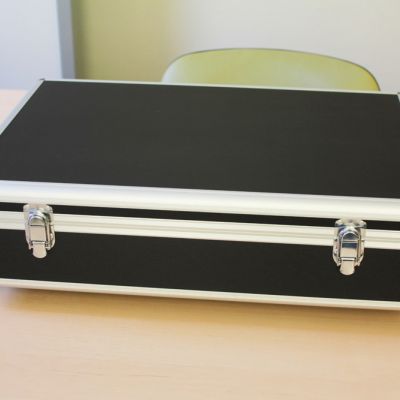Ładowarka - System konferencyjny Delegat RF 