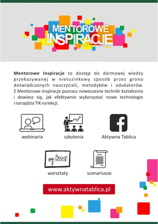 Mentorowe Inspiracje