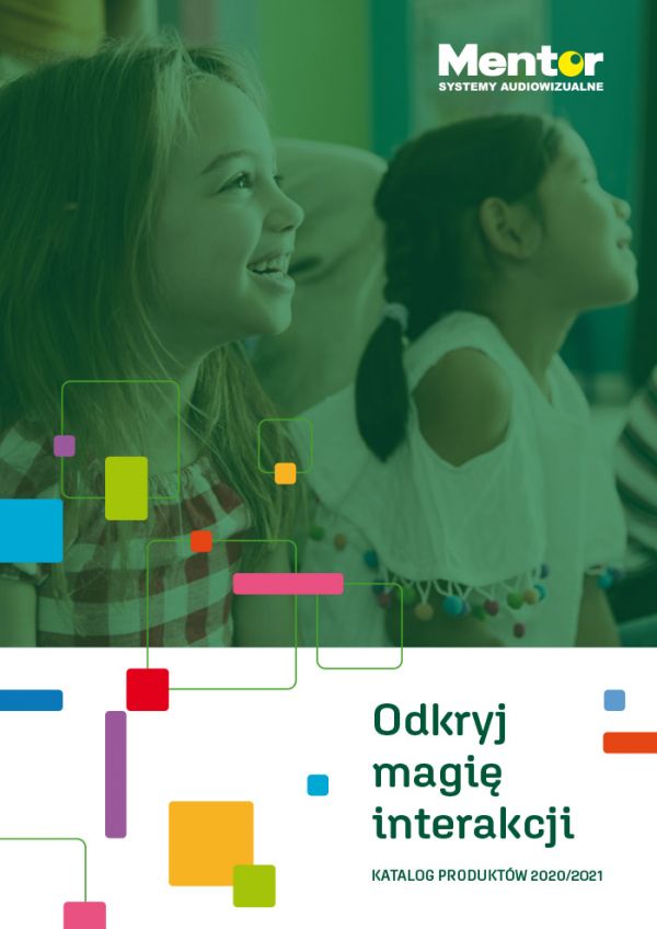 Odkryj magię interakcji! 2020