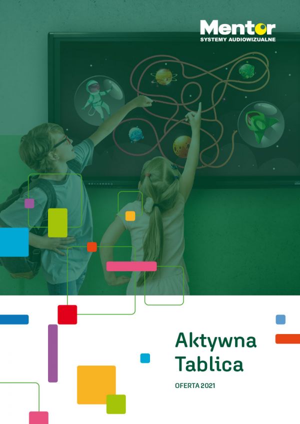 Aktywna tablica! 2021