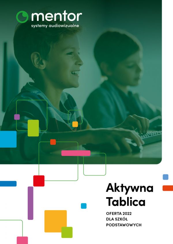 Aktywna Tablica 2022