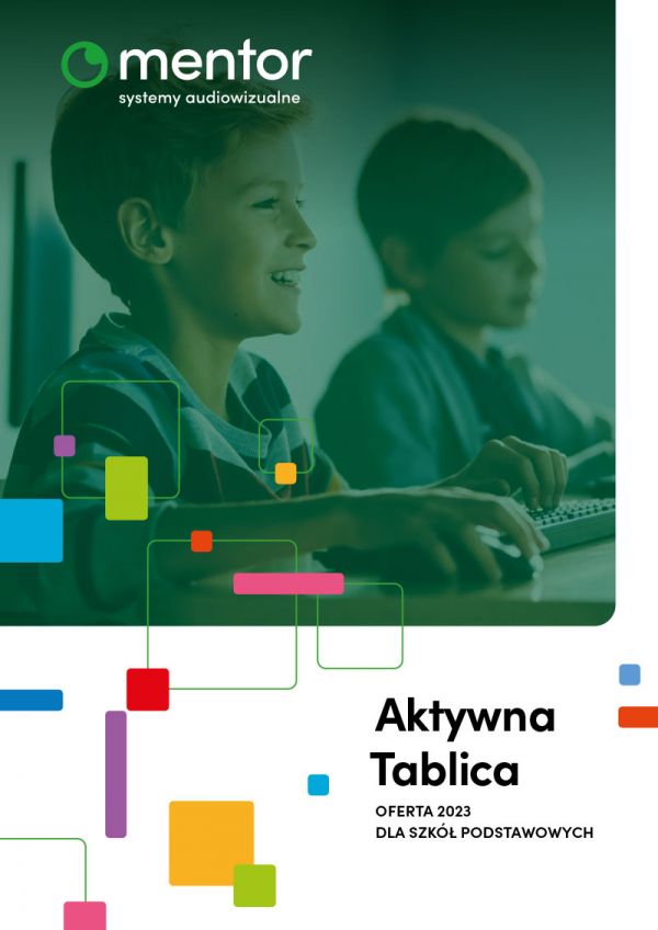 Aktywna Tablica 2023