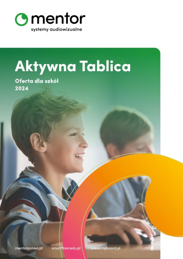 Aktywna Tablica 2024