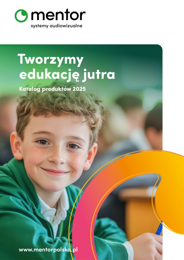 Katalog produktów 2025
