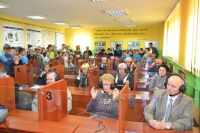 Uroczyste otwarcie pracowni językowej Mentor PC w Gzach