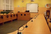 Dostawa i instalacja 13-tu pracowni językowych w szkołach gminy Głubczyce