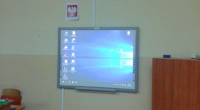 Gimnazjum nr 2 w Ostródzie - Mentor PC<sup>2</sup> 
