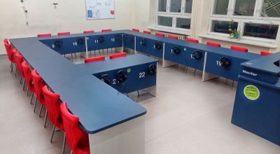 Szkoła Podstawowa Kornelówka – Przystań w Łodzi - Mentor PC<sup>2</sup> 
