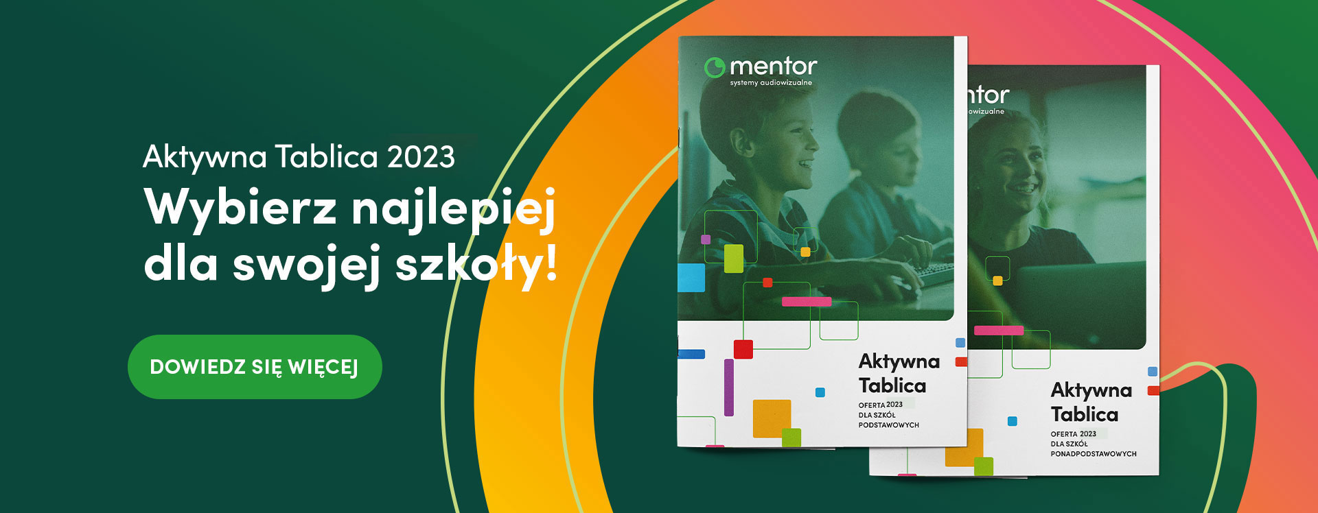 Aktywna Tablica 2023 - Wybierz najlepiej dla swojej szkoły!