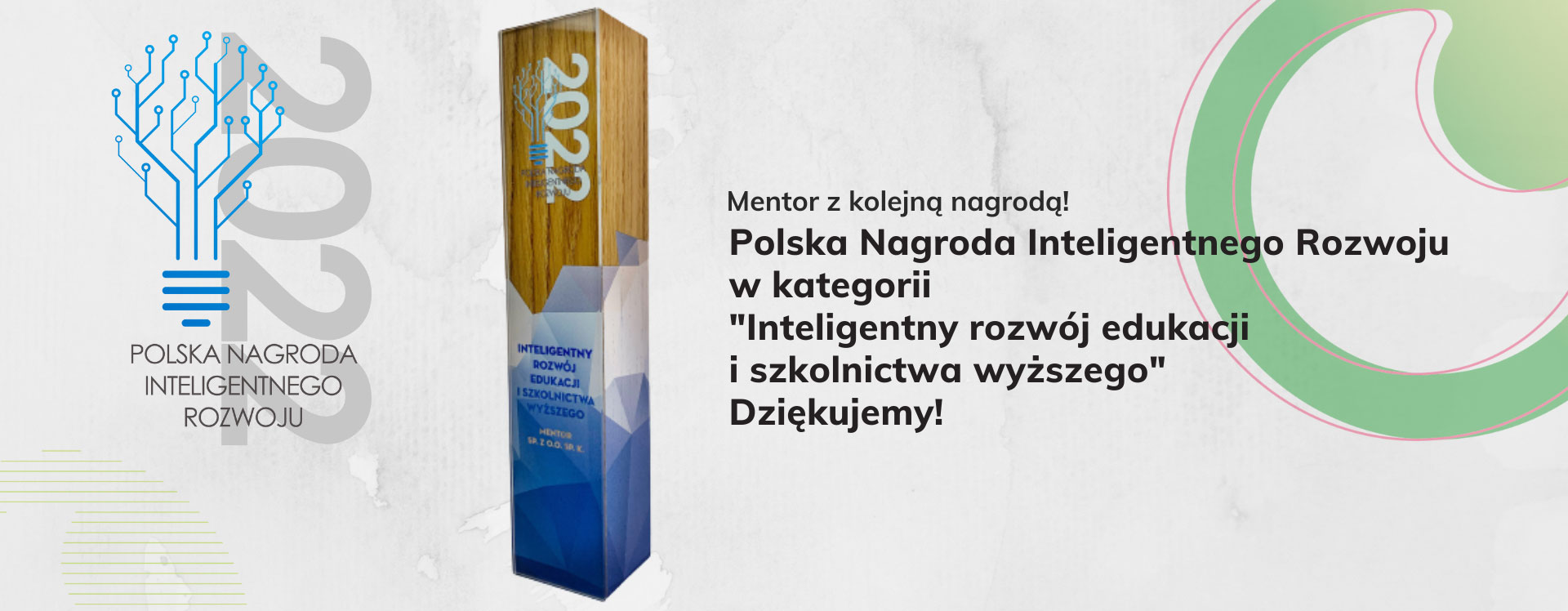 Polska Nagroda Inteligentnego Rozwoju 2022
