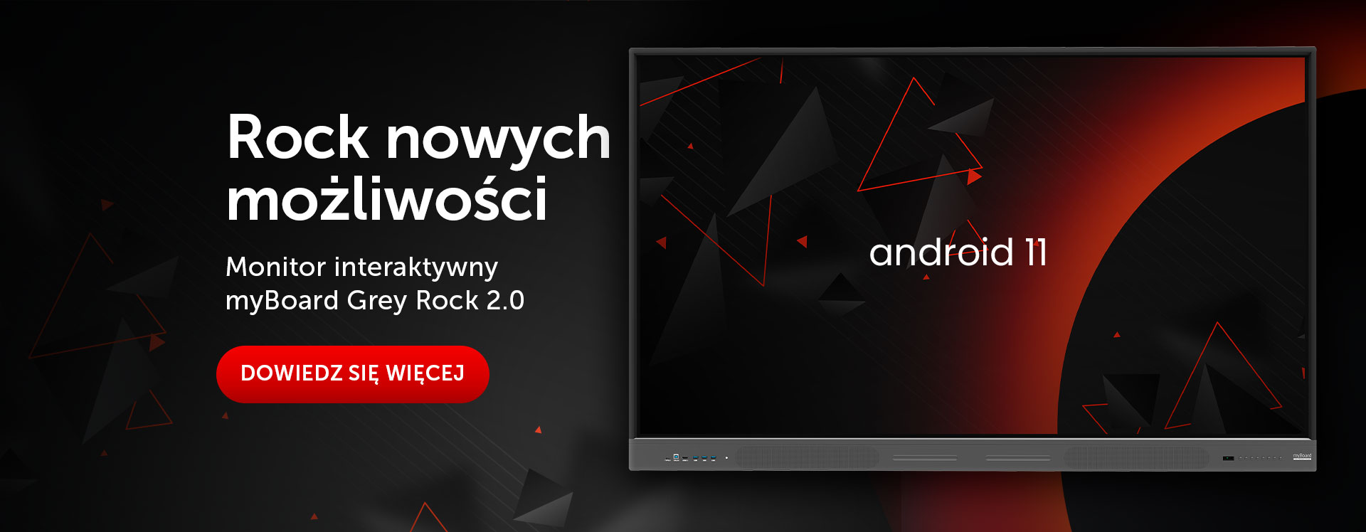 Rock nowych możliwości