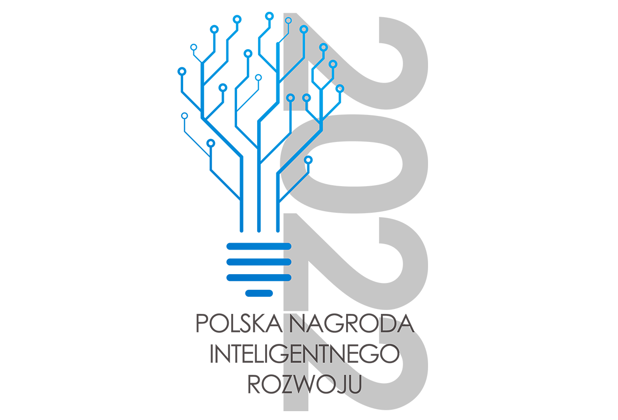 Polska Nagroda Inteligentnego Rozwoju 2022