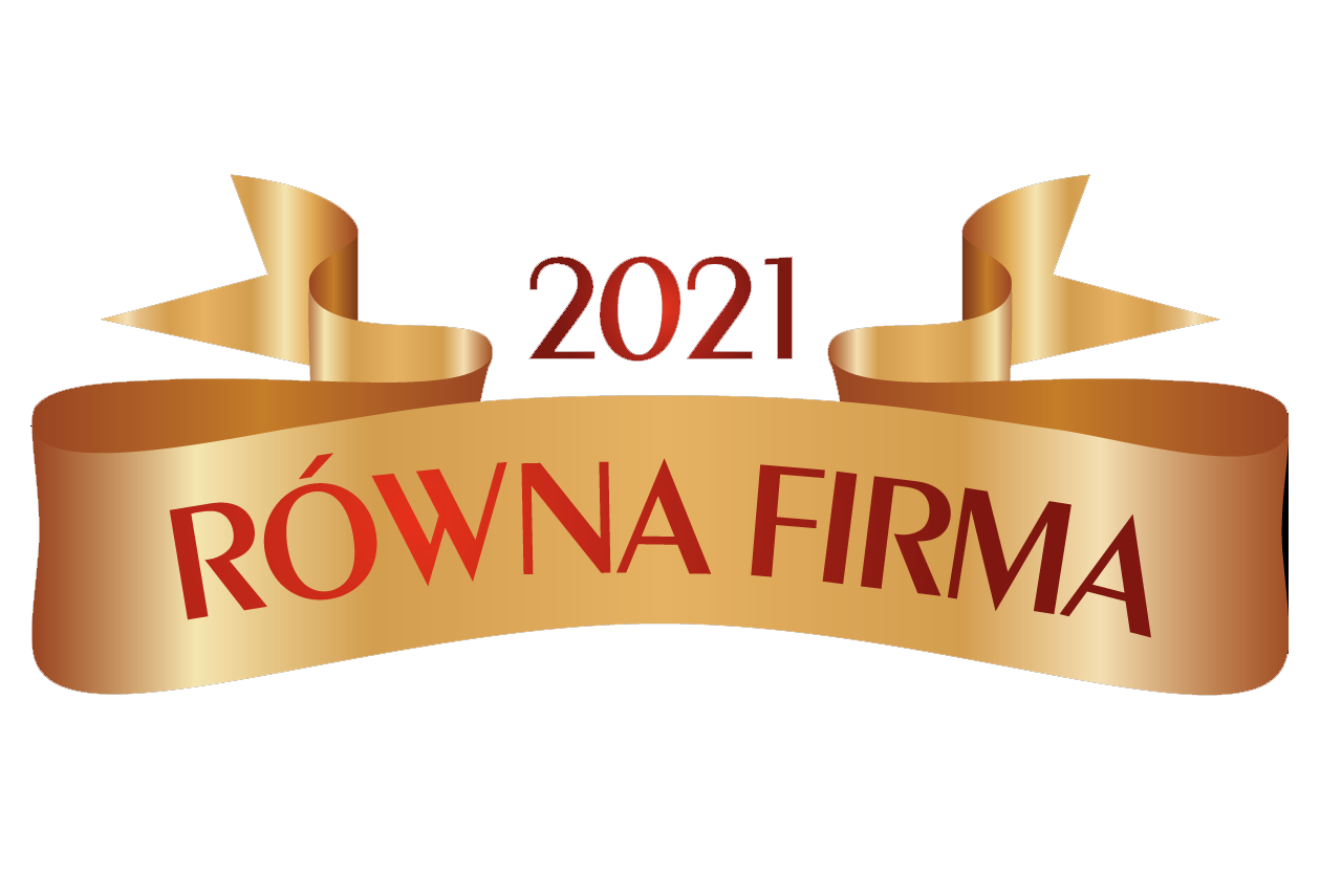 Równa firma 2021