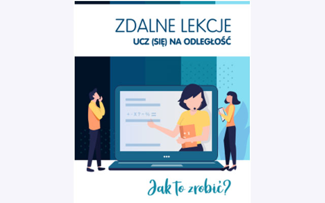 Zdalne lekcje