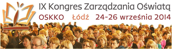 IX Kongres Zarządzania Oświatą