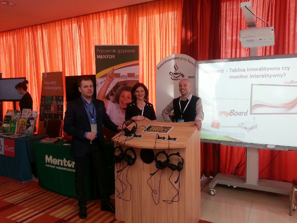 Nowoczesny Dyrektor - zapraszamy na 3. edycję konferencji!
