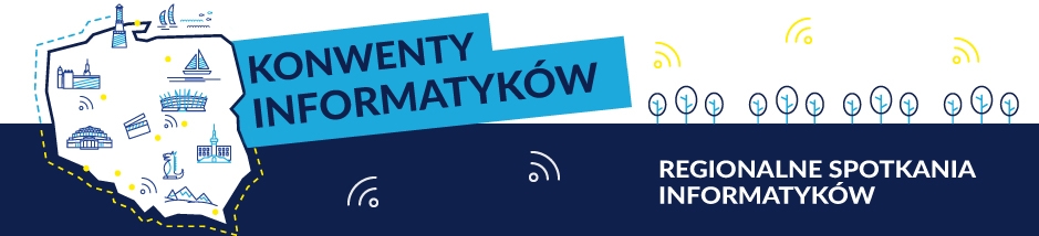 10-11 września IV Wielkopolski Konwent Informatyków