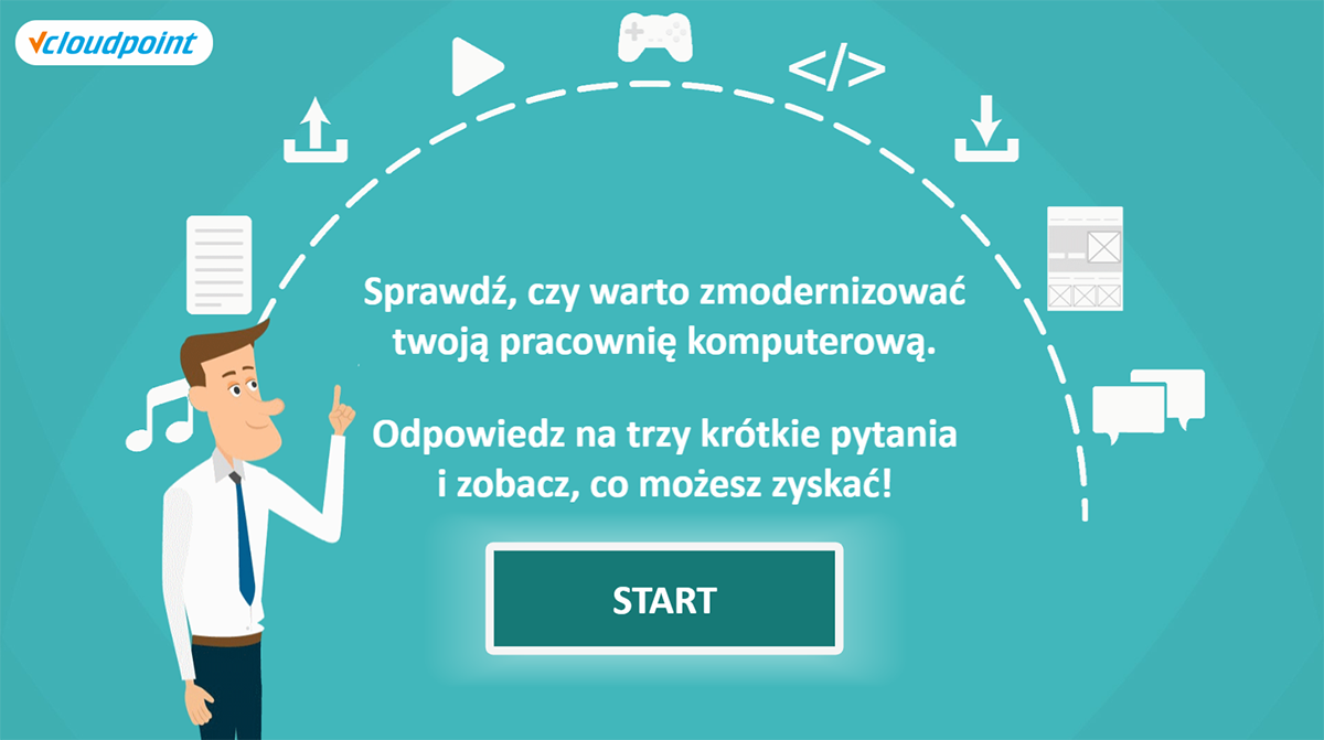 Dwie pieczenie na jednym ogniu - czyli inwestycje z perspektywą na przyszłość