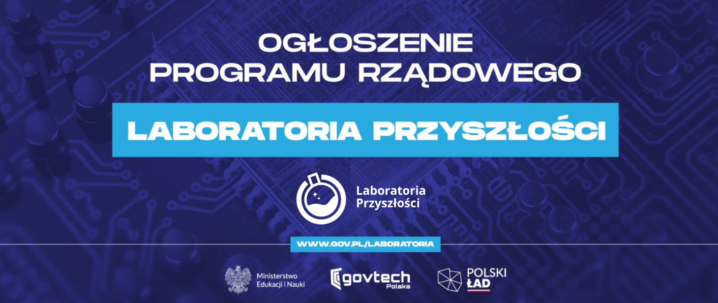 Laboratoria przyszłości