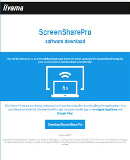 ScreenSharePro