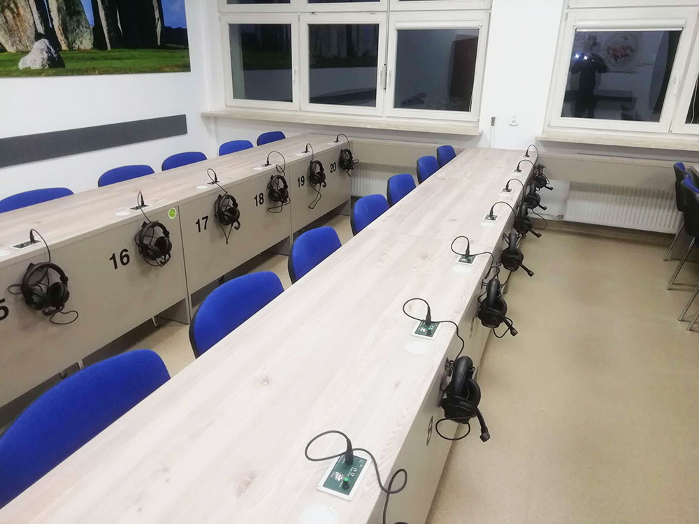 Wyższa Szkoła Finansów i Zarządzania w Białymstoku - Mentor Advanced 