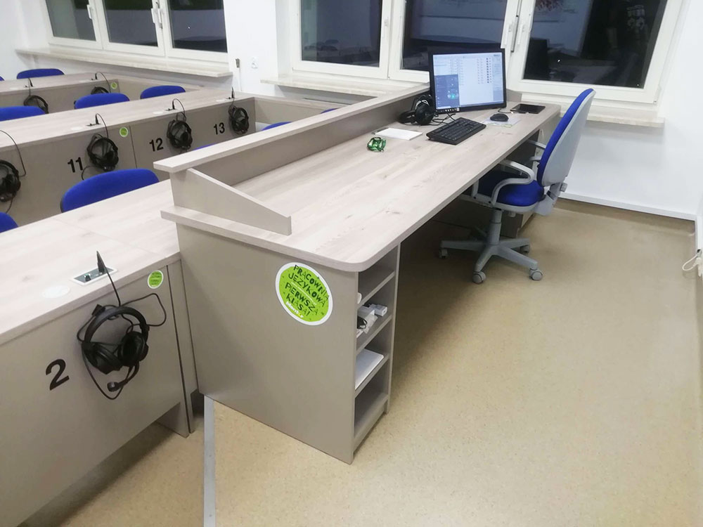 Wyższa Szkoła Finansów i Zarządzania w Białymstoku - Mentor Advanced 