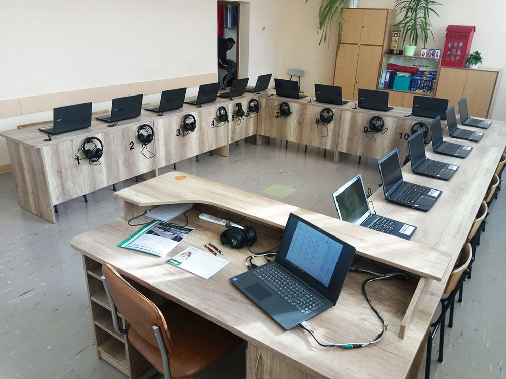 Zespół Szkolno-Przedszkolny nr 4 w Białymstoku - Mentor PC<sup>2</sup> 