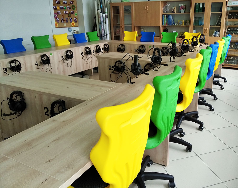 Zespół Szkół Centrum Kształcenia Rolniczego w Dobrocinie - Mentor PC Pro 